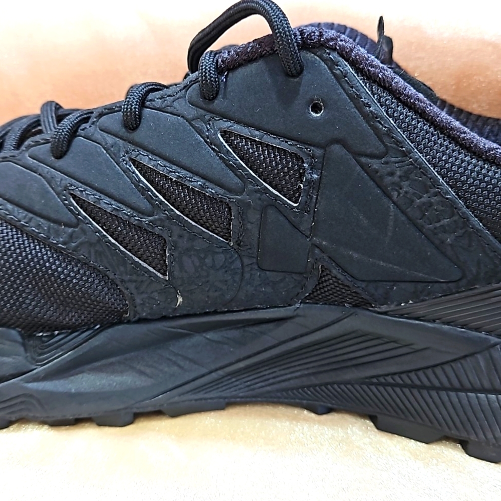 merrell tennis shoes mens